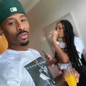 Meet your Posher, Jamie